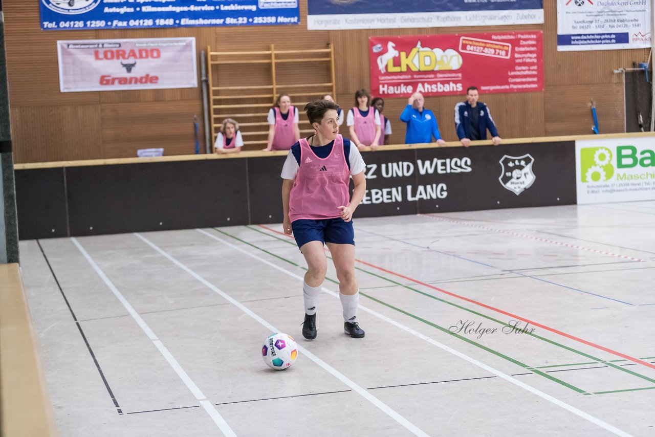 Bild 85 - VR Bank Cup Horst